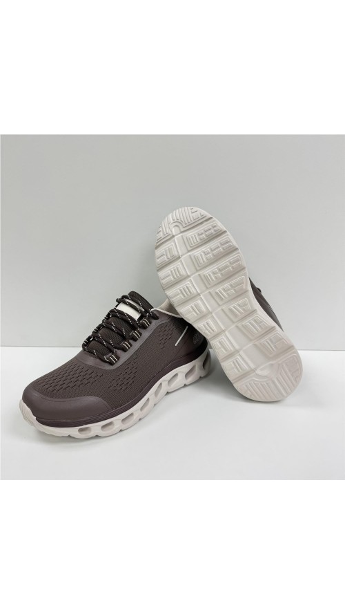 DEPORTIVA LIGERA MARRON