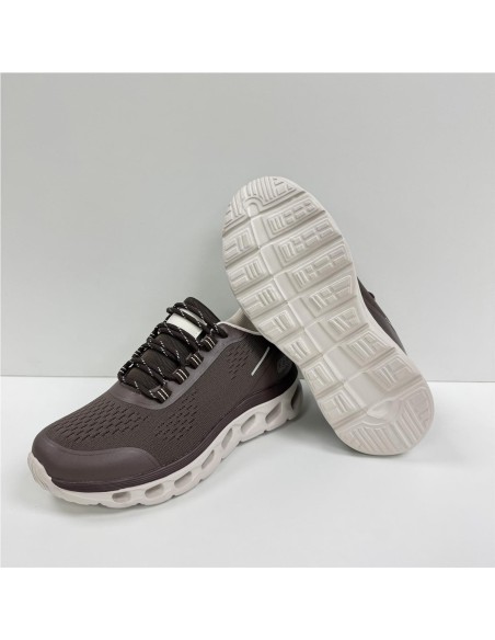 DEPORTIVA LIGERA MARRON