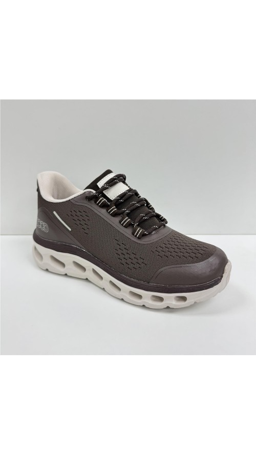 DEPORTIVA LIGERA MARRON
