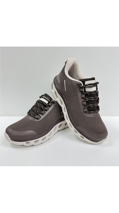 DEPORTIVA LIGERA MARRON