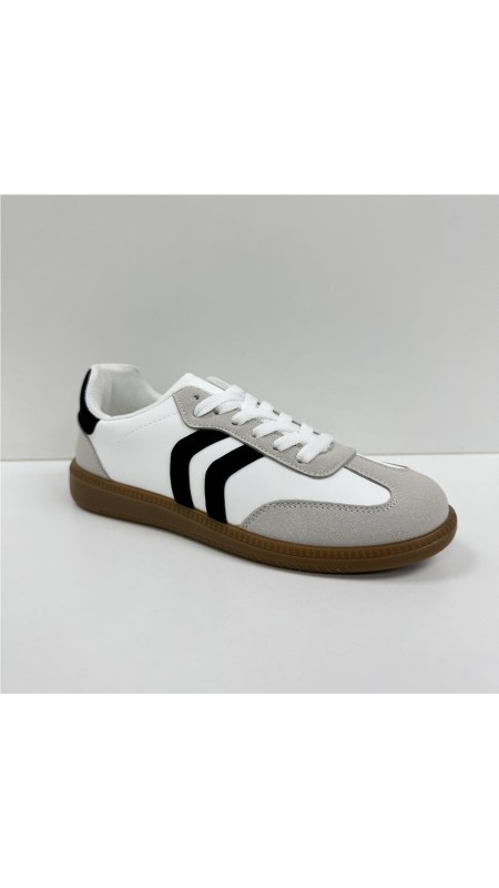 DEPORTIVA INSPIRACION SAMBA BLANCO