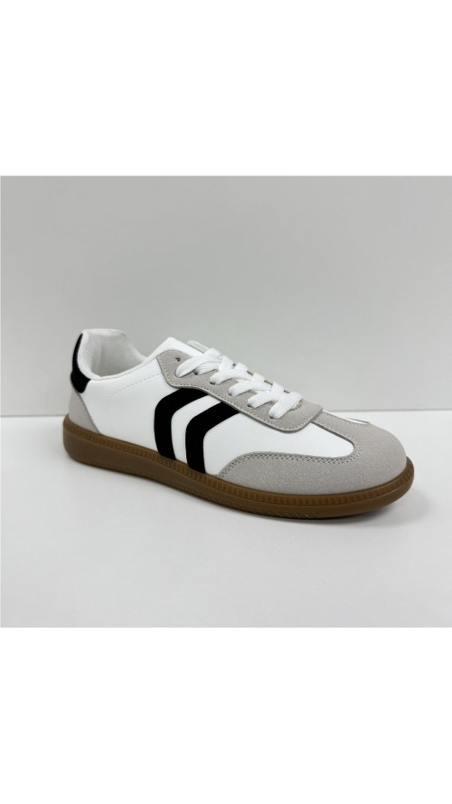 DEPORTIVA INSPIRACION SAMBA BLANCO