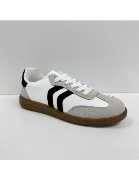 DEPORTIVA INSPIRACION SAMBA BLANCO