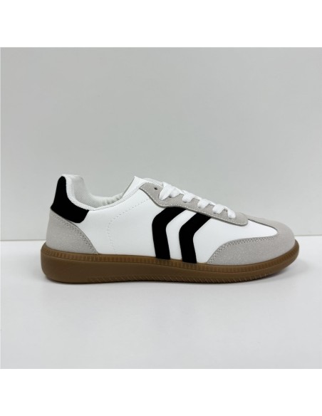 DEPORTIVA INSPIRACION SAMBA BLANCO