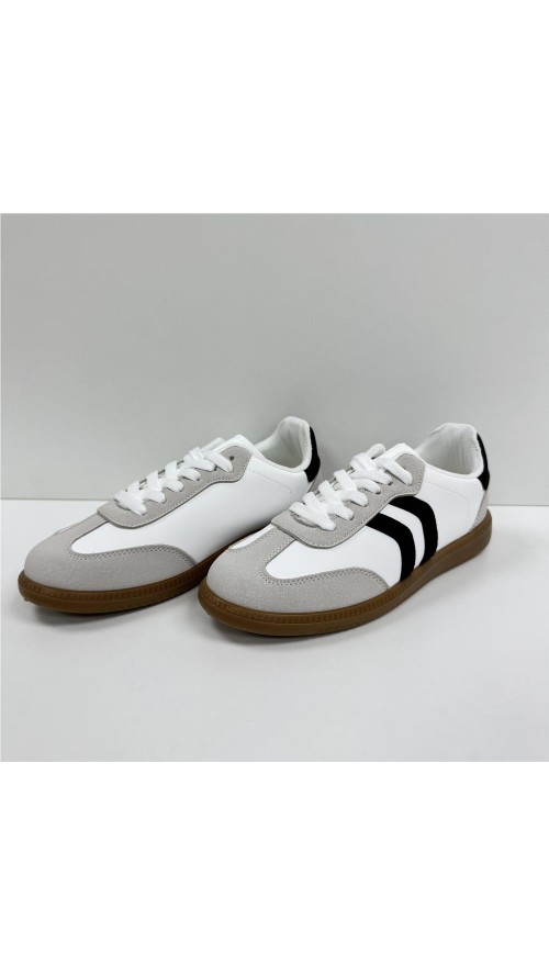 DEPORTIVA INSPIRACION SAMBA BLANCO
