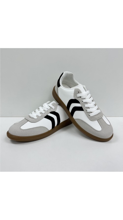 DEPORTIVA INSPIRACION SAMBA BLANCO