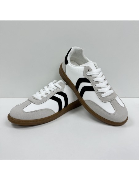 DEPORTIVA INSPIRACION SAMBA BLANCO