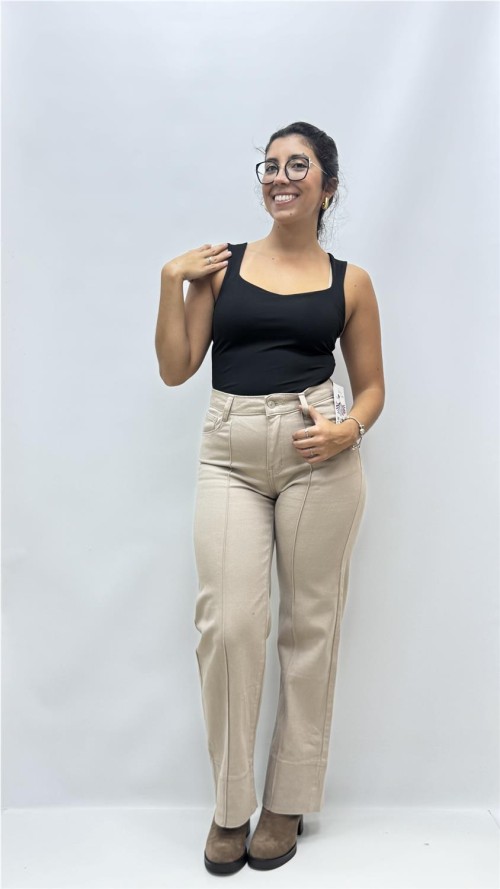 BODY ALMANSA NEGRO