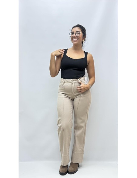 BODY ALMANSA NEGRO
