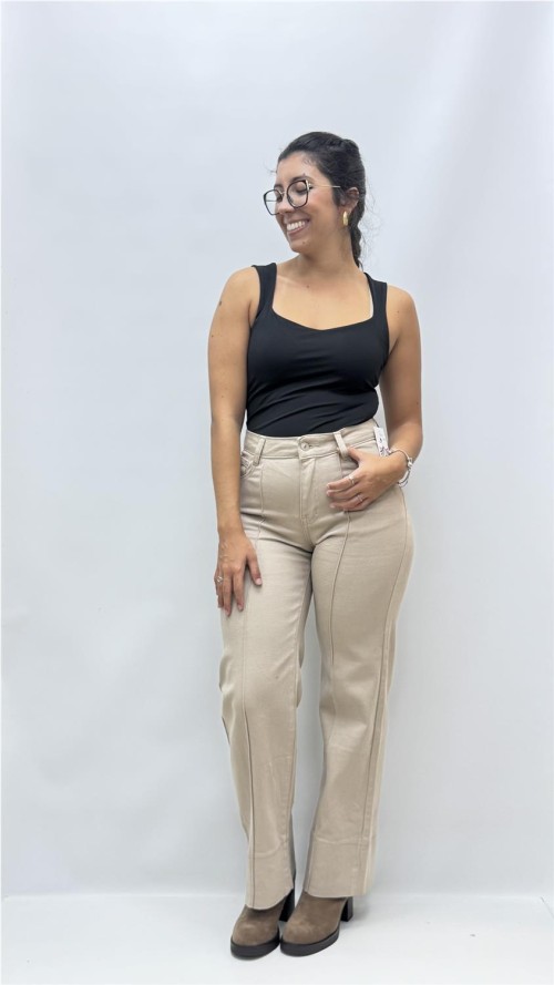 BODY ALMANSA NEGRO