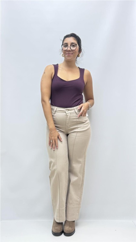 BODY ALMANSA BEENJENA