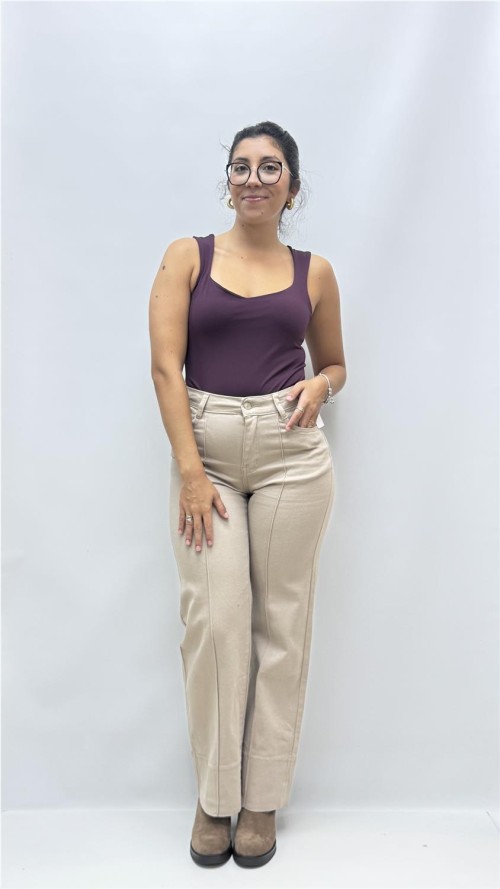 BODY ALMANSA BEENJENA