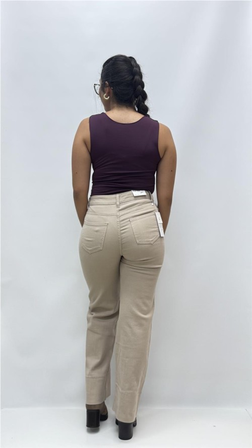 BODY ALMANSA BEENJENA