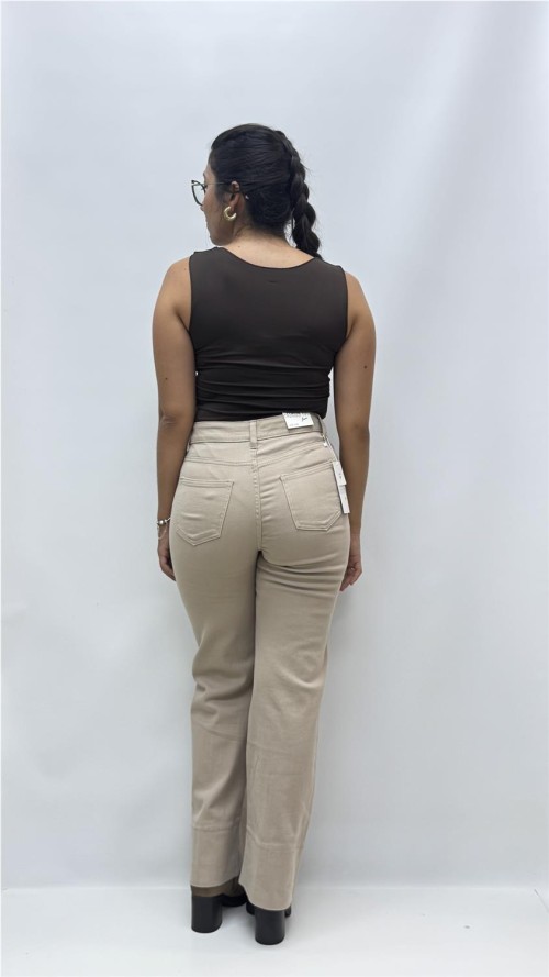 BODY ALMANSA MARRON