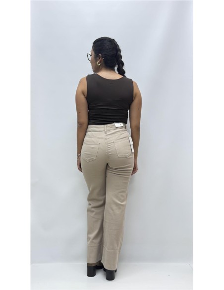 BODY ALMANSA MARRON