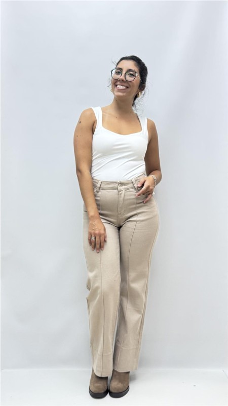 BODY ALMANSA BLANCO