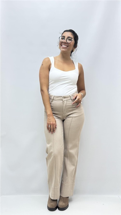 BODY ALMANSA BLANCO