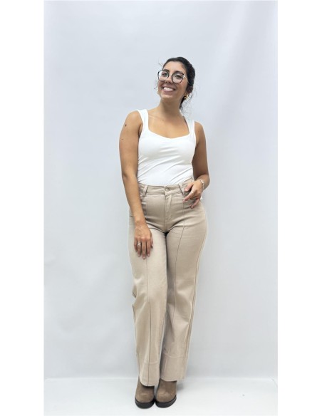 BODY ALMANSA BLANCO