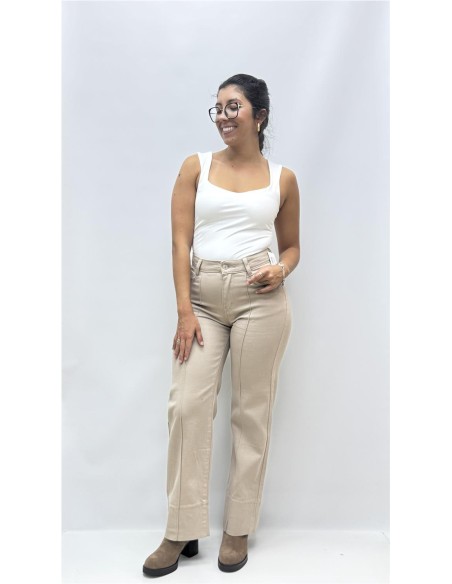 BODY ALMANSA BLANCO