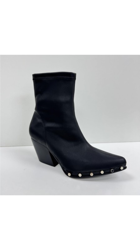BOTIN TACHUELAS NEGRO