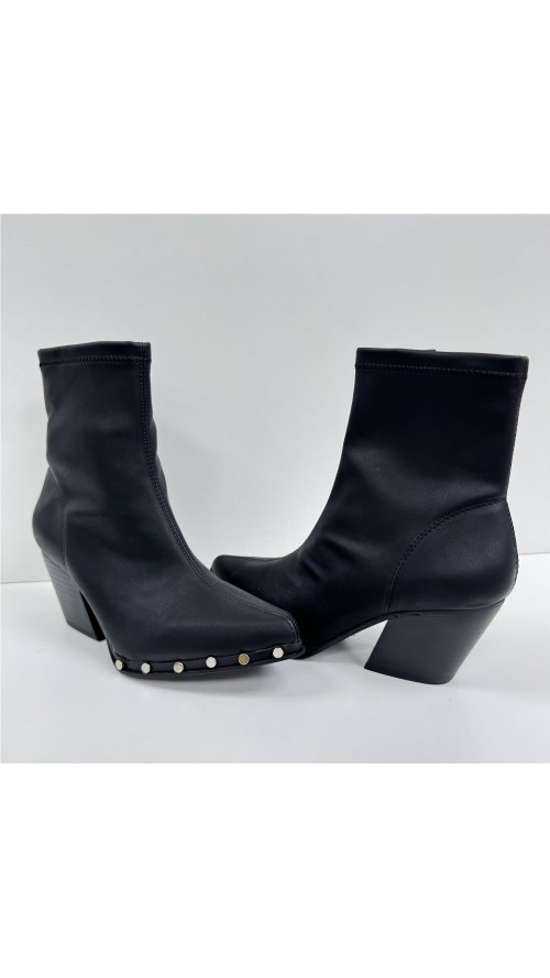 BOTIN TACHUELAS NEGRO