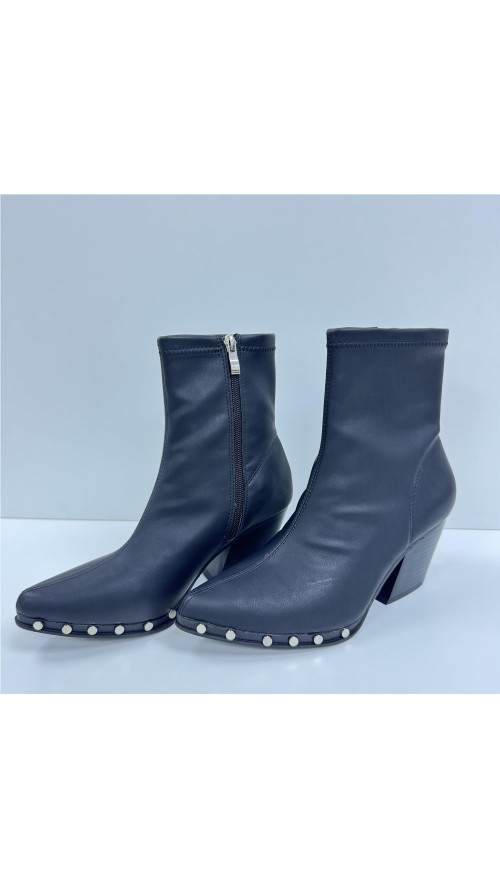 BOTIN TACHUELAS NEGRO