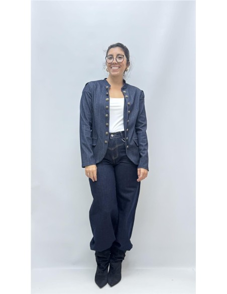 CHAQUETA VAQUERA SARA VAQUERO