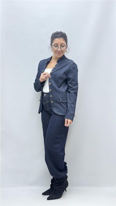 CHAQUETA VAQUERA SARA VAQUERO 2