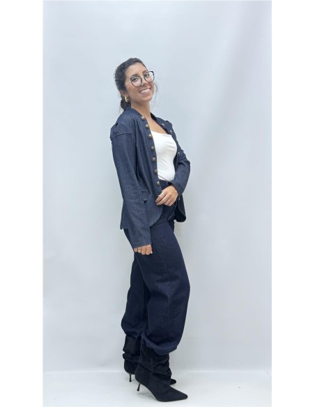 CHAQUETA VAQUERA SARA VAQUERO