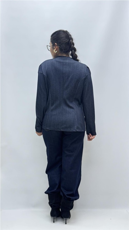 CHAQUETA VAQUERA SARA VAQUERO