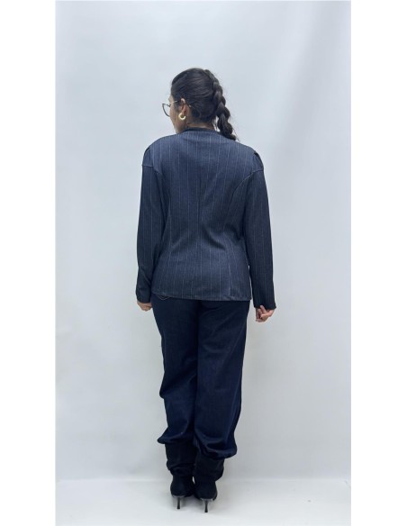 CHAQUETA VAQUERA SARA VAQUERO