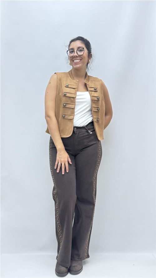 CHALEQUILLO IRINA CAMEL