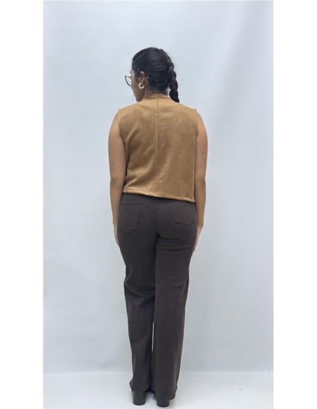 CHALEQUILLO IRINA CAMEL