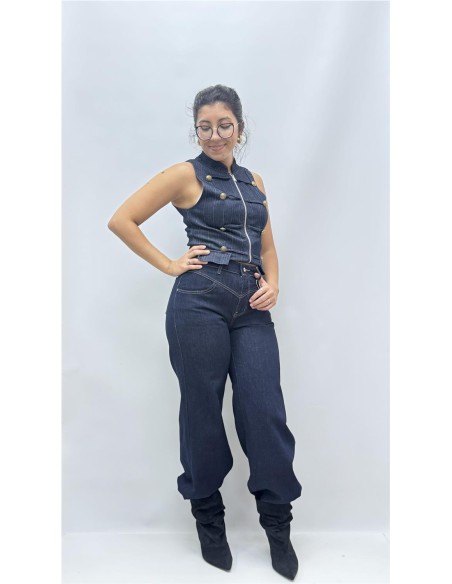 CHALEQUILLO VAQUERO SARA VAQUERO