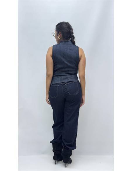 CHALEQUILLO VAQUERO SARA VAQUERO