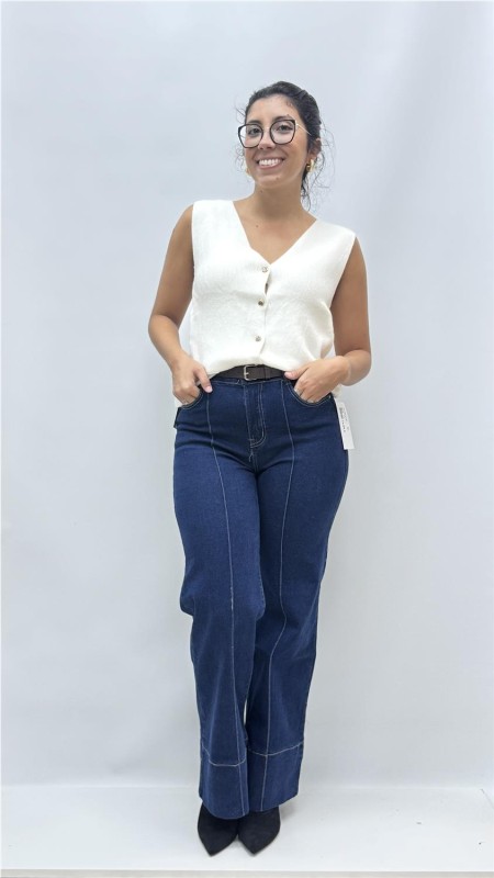 CHALEQUILLO EVA BEIG