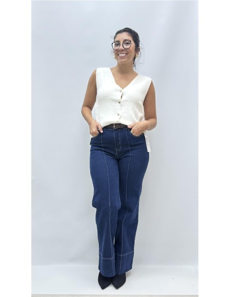 CHALEQUILLO EVA BEIG