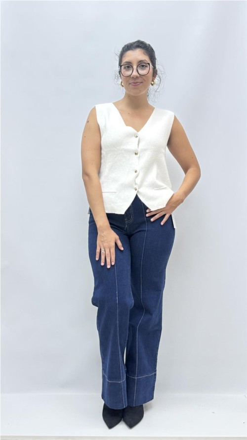 CHALEQUILLO EVA BEIG