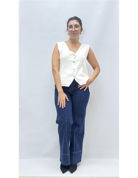 CHALEQUILLO EVA BEIG