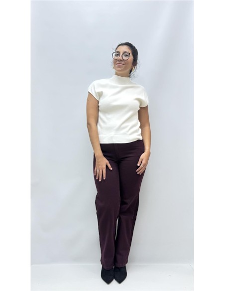 JERSEY YESI BLANCO
