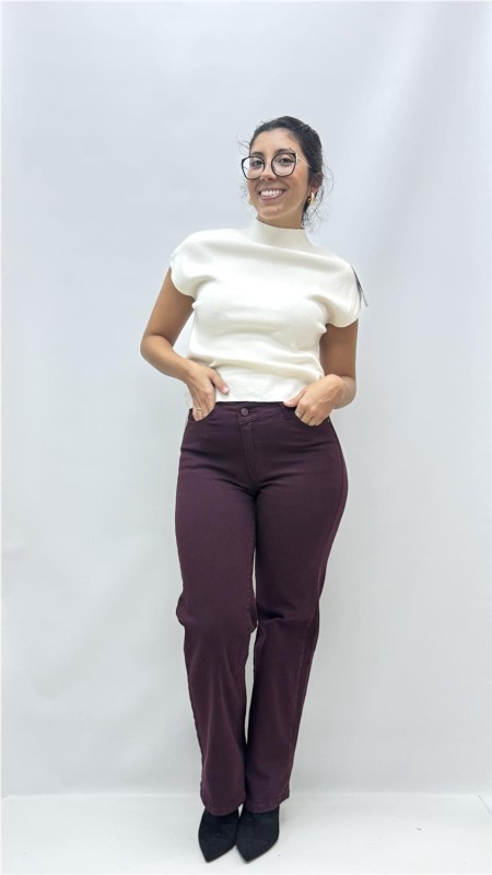 JERSEY YESI BLANCO 2