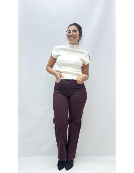 JERSEY YESI BLANCO
