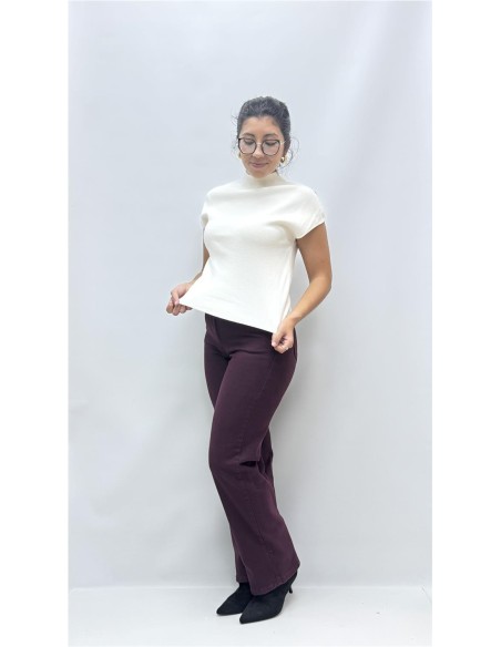 JERSEY YESI BLANCO