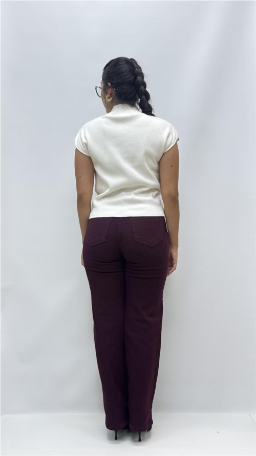 JERSEY YESI BLANCO