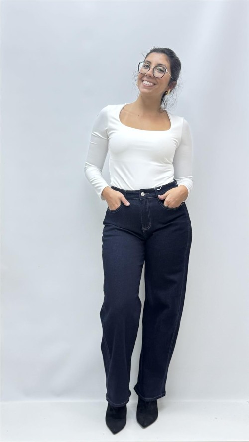 PANTALON DIVA VAQUERO