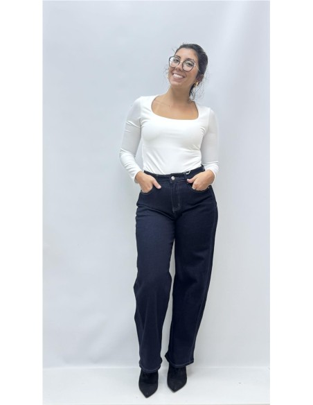 PANTALON DIVA VAQUERO