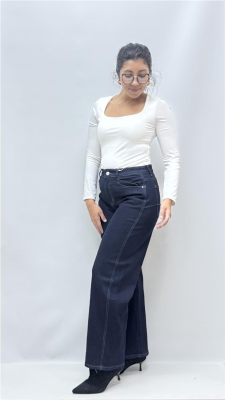 PANTALON DIVA VAQUERO 2