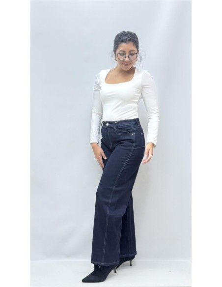 PANTALON DIVA VAQUERO