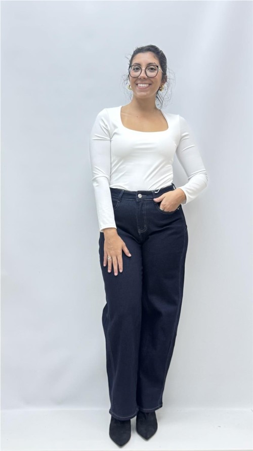 PANTALON DIVA VAQUERO