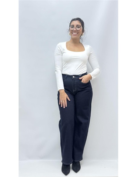 PANTALON DIVA VAQUERO